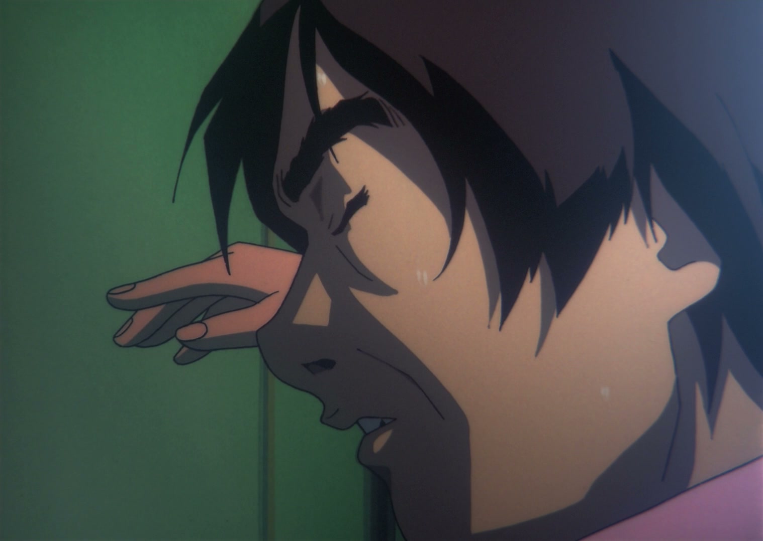 Serial Experiments Lain Ep 4: Religion @ 00:06:08