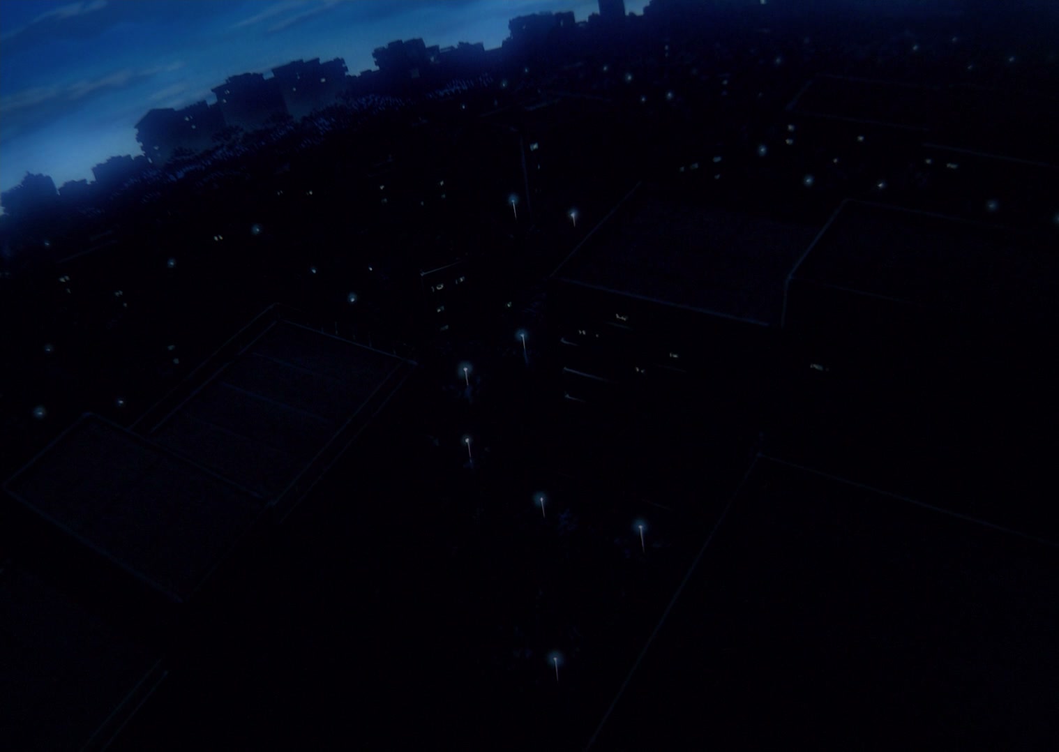 Serial Experiments Lain Ep 4: Religion @ 00:06:26