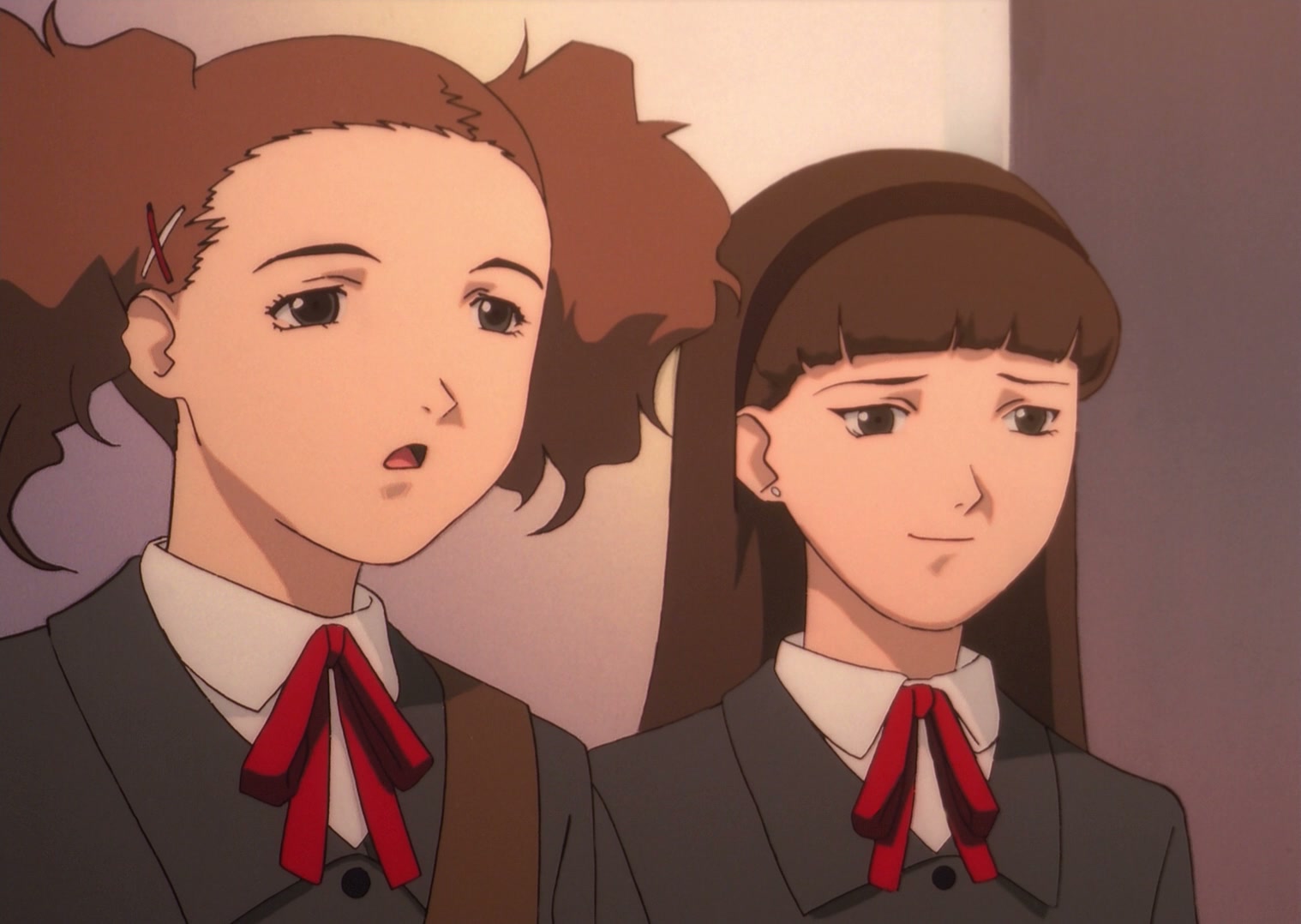 Serial Experiments Lain Ep 4: Religion @ 00:08:38