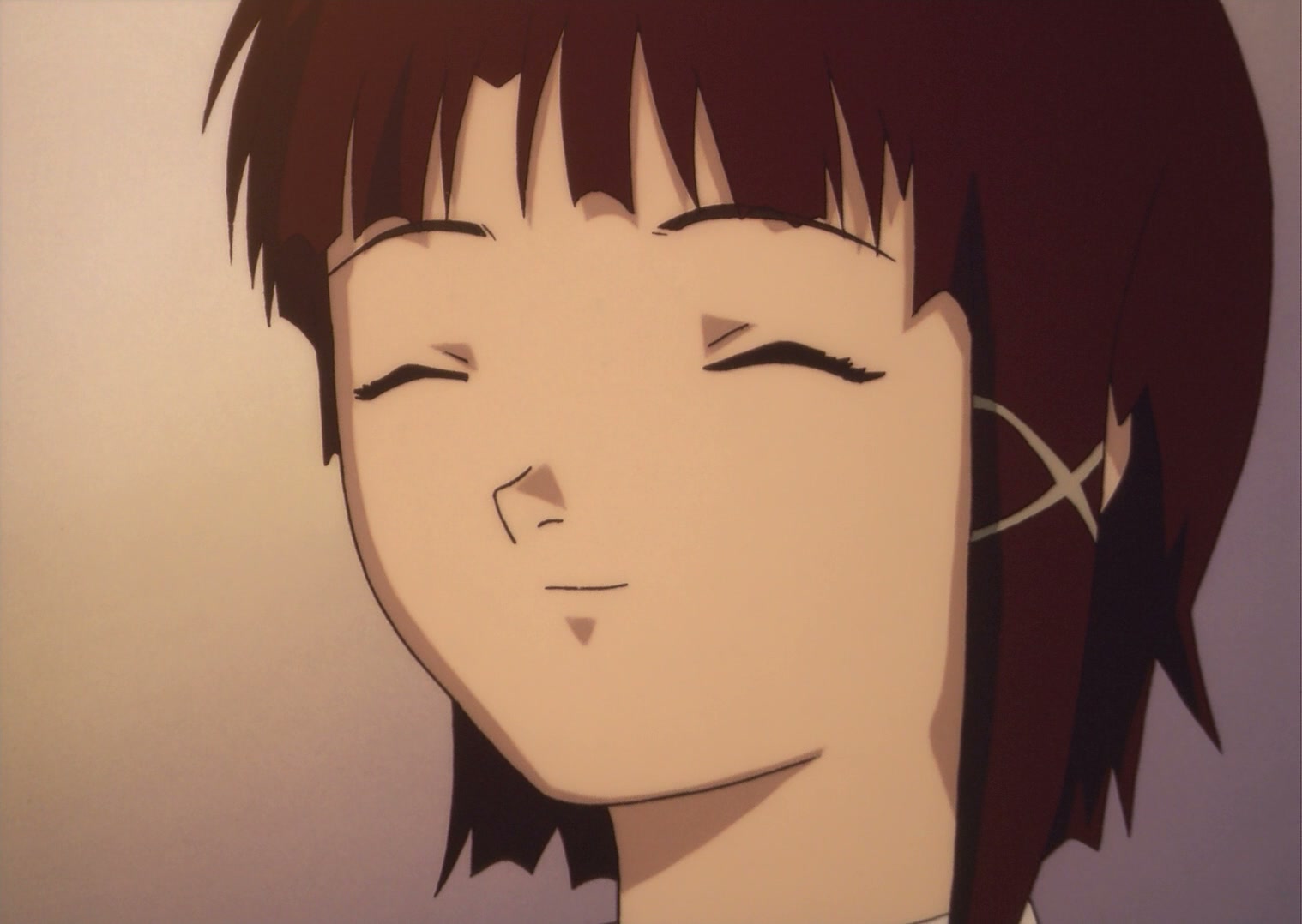 Serial Experiments Lain Ep 4: Religion @ 00:08:59