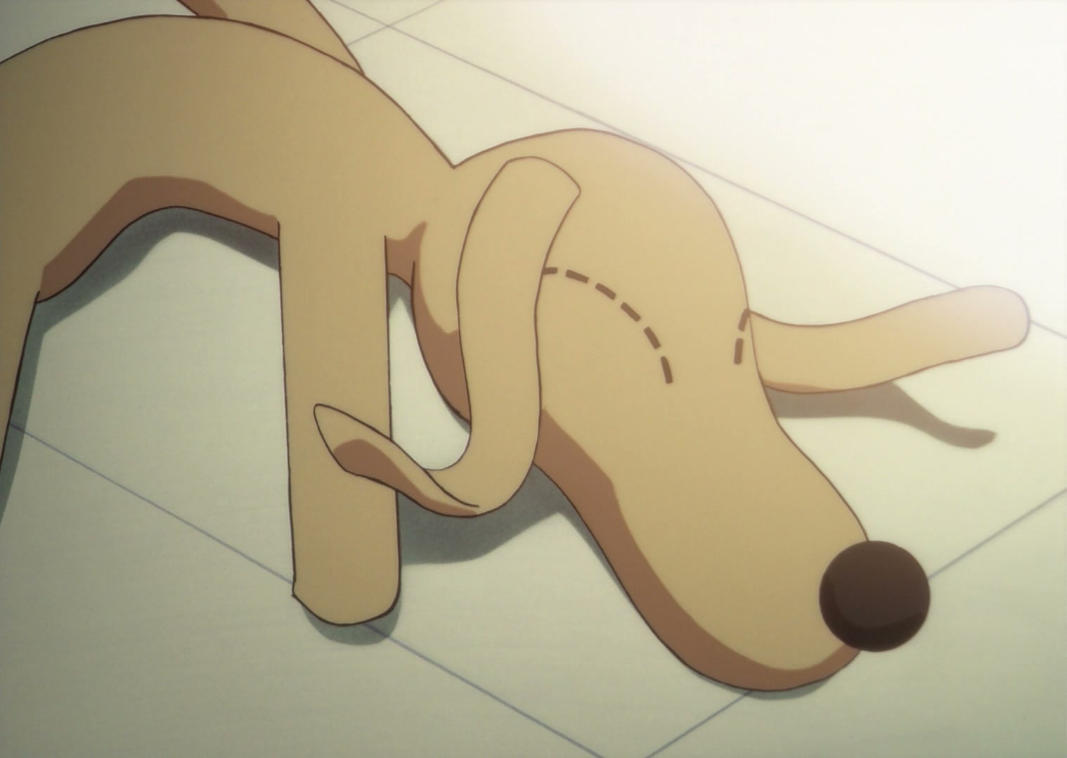 Serial Experiments Lain Ep 4: Religion @ 00:09:11