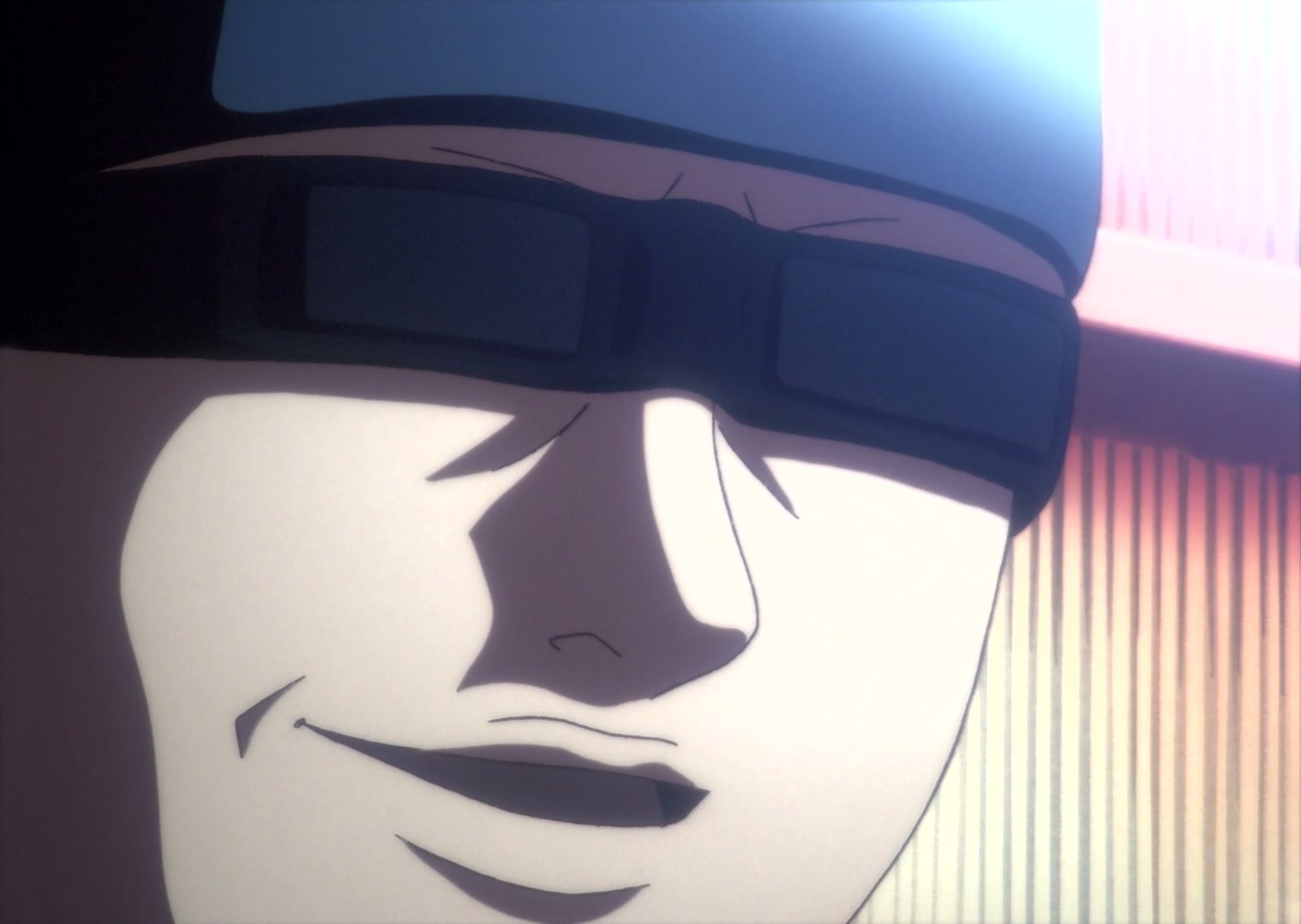 Serial Experiments Lain Ep 4: Religion @ 00:11:04