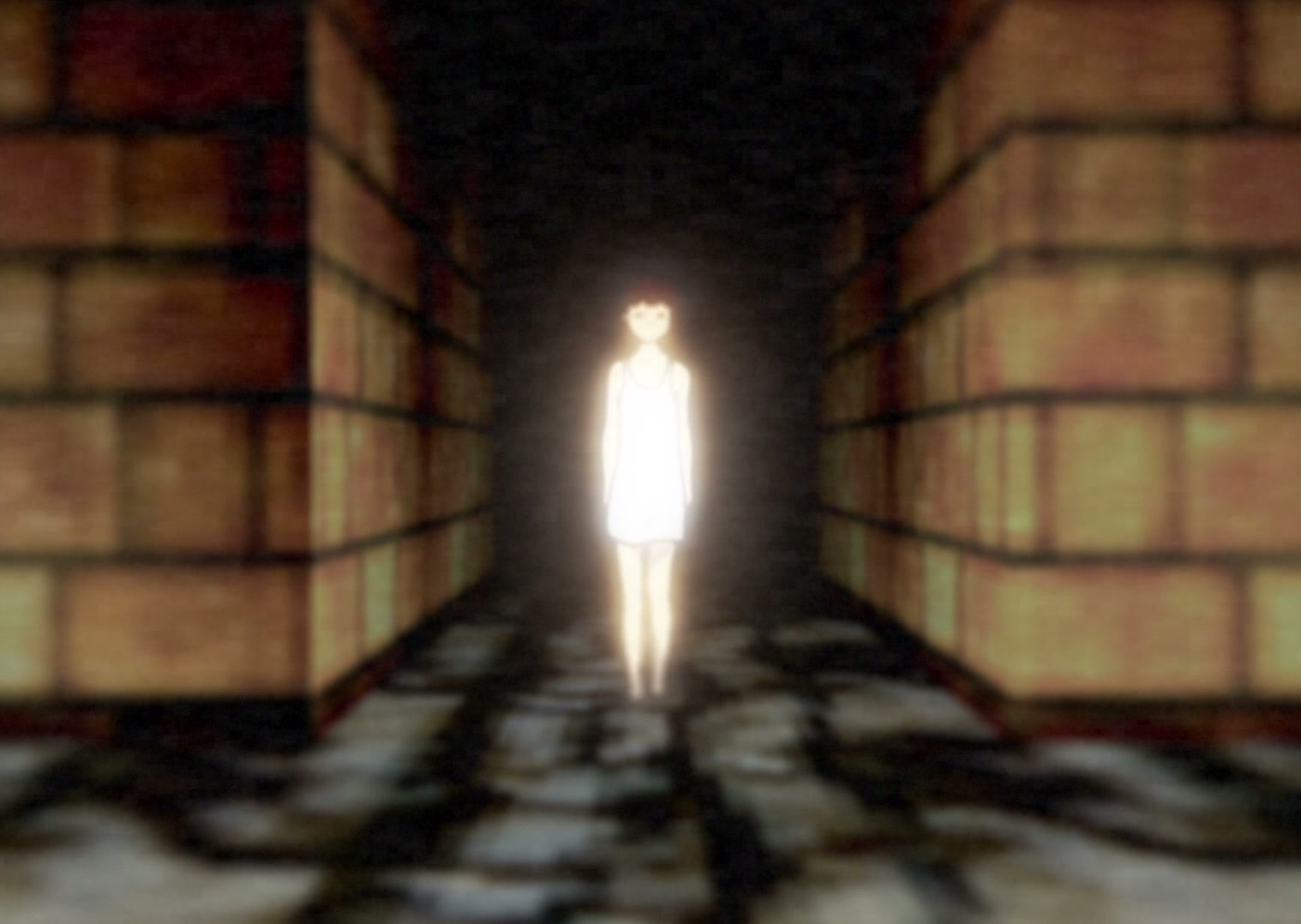 Serial Experiments Lain Ep 4: Religion @ 00:11:59