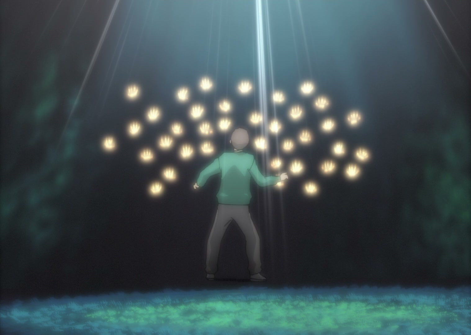 Serial Experiments Lain Ep 4: Religion @ 00:13:31