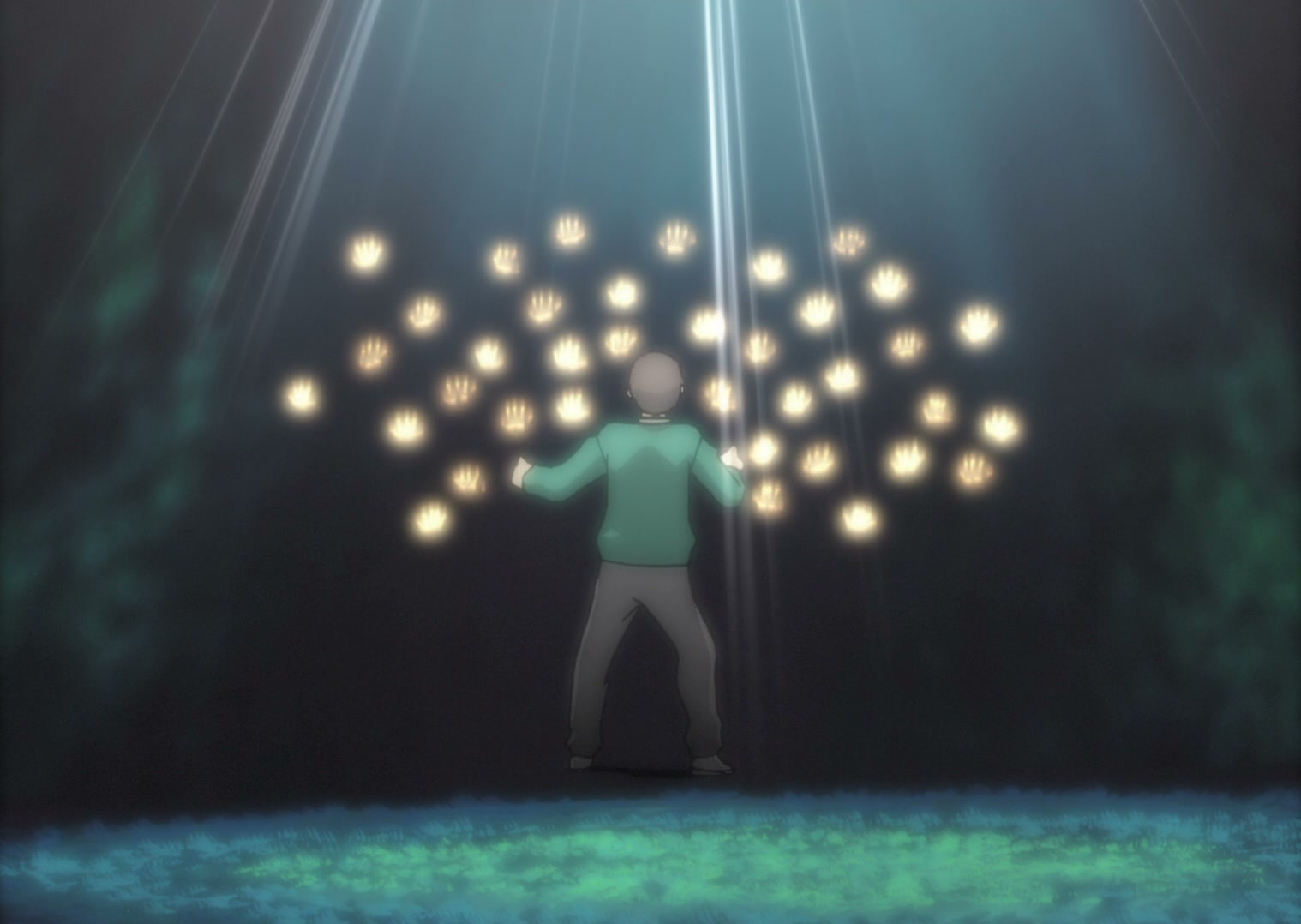 Serial Experiments Lain Ep 4: Religion @ 00:13:34