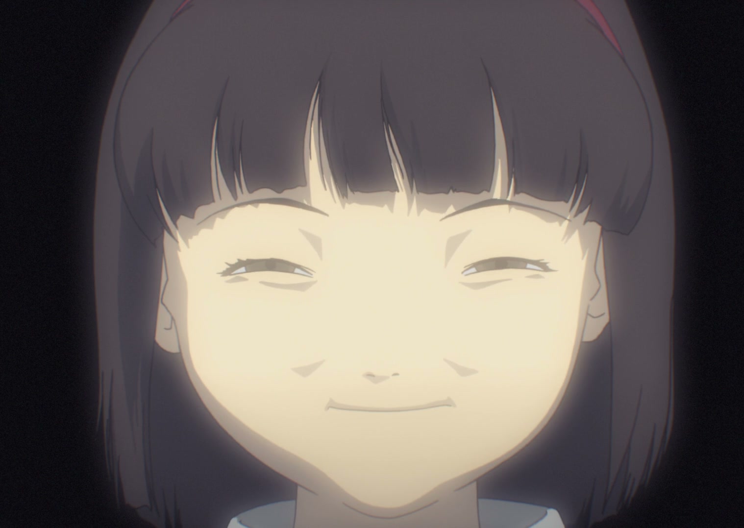 Serial Experiments Lain Ep 4: Religion @ 00:13:43