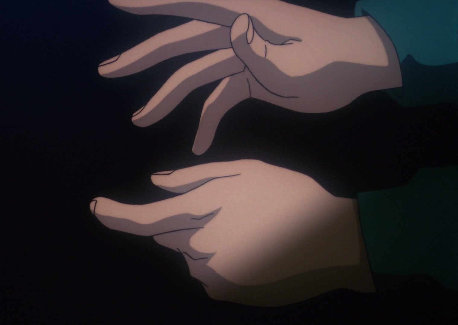 Serial Experiments Lain Ep 4: Religion @ 00:13:52