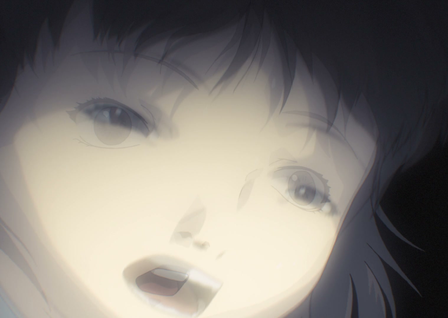 Serial Experiments Lain Ep 4: Religion @ 00:14:08