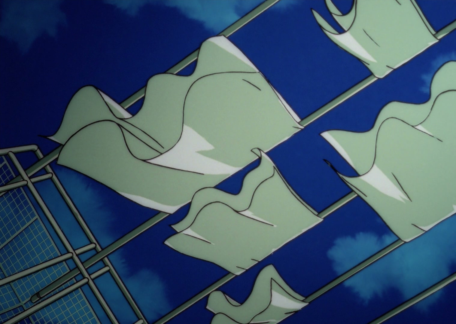 Serial Experiments Lain Ep 4: Religion @ 00:14:26