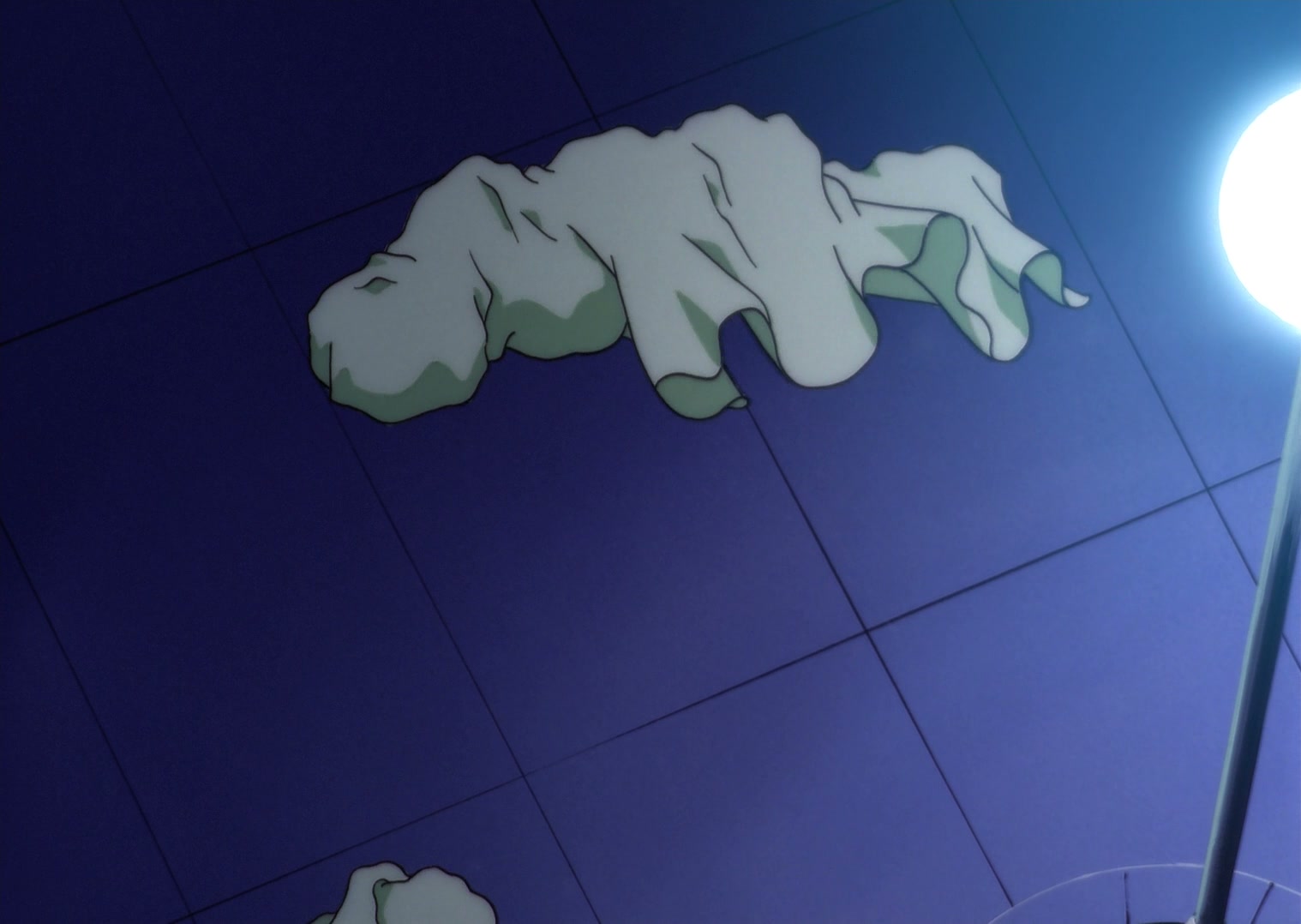 Serial Experiments Lain Ep 4: Religion @ 00:14:41