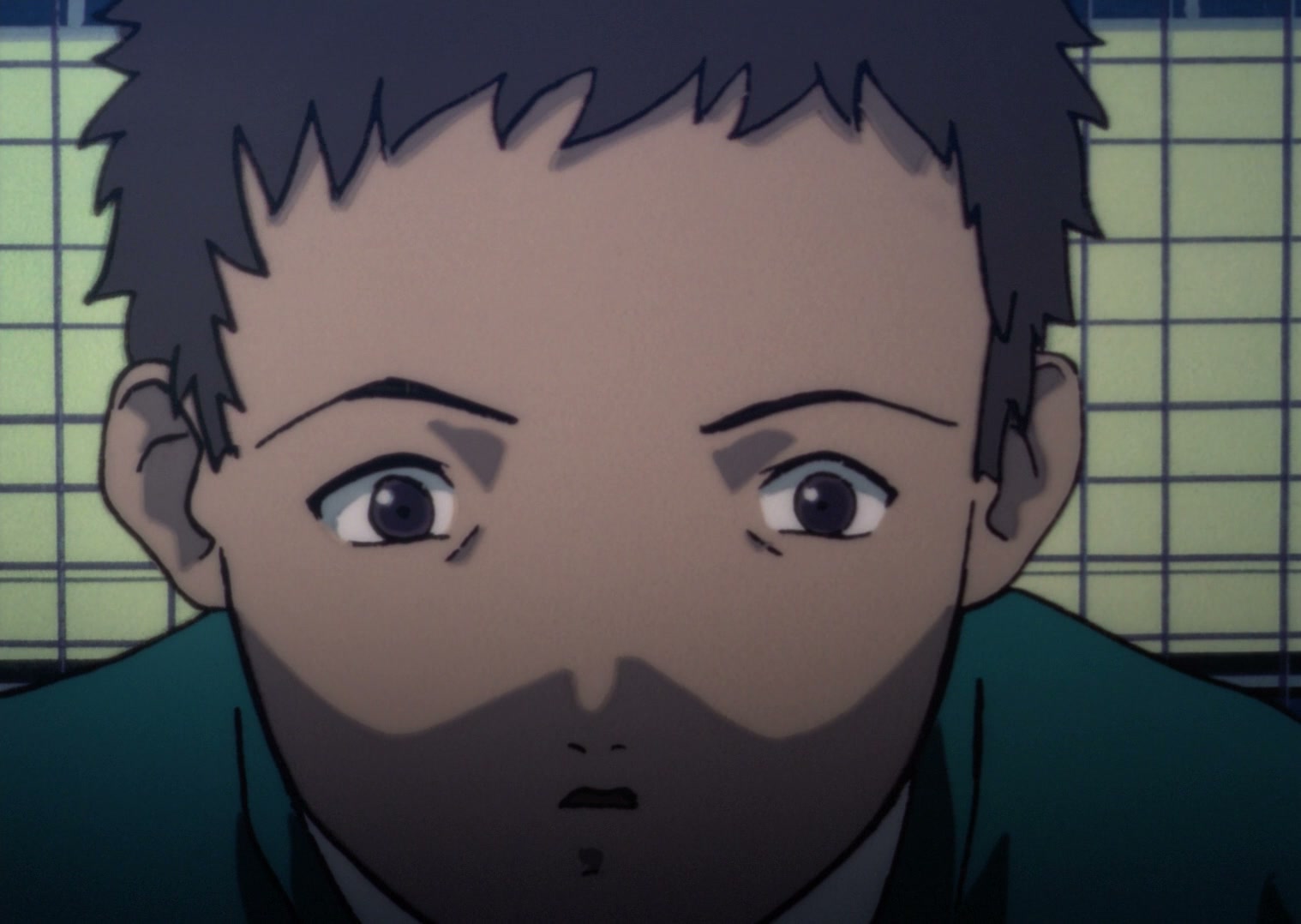 Serial Experiments Lain Ep 4: Religion @ 00:15:03
