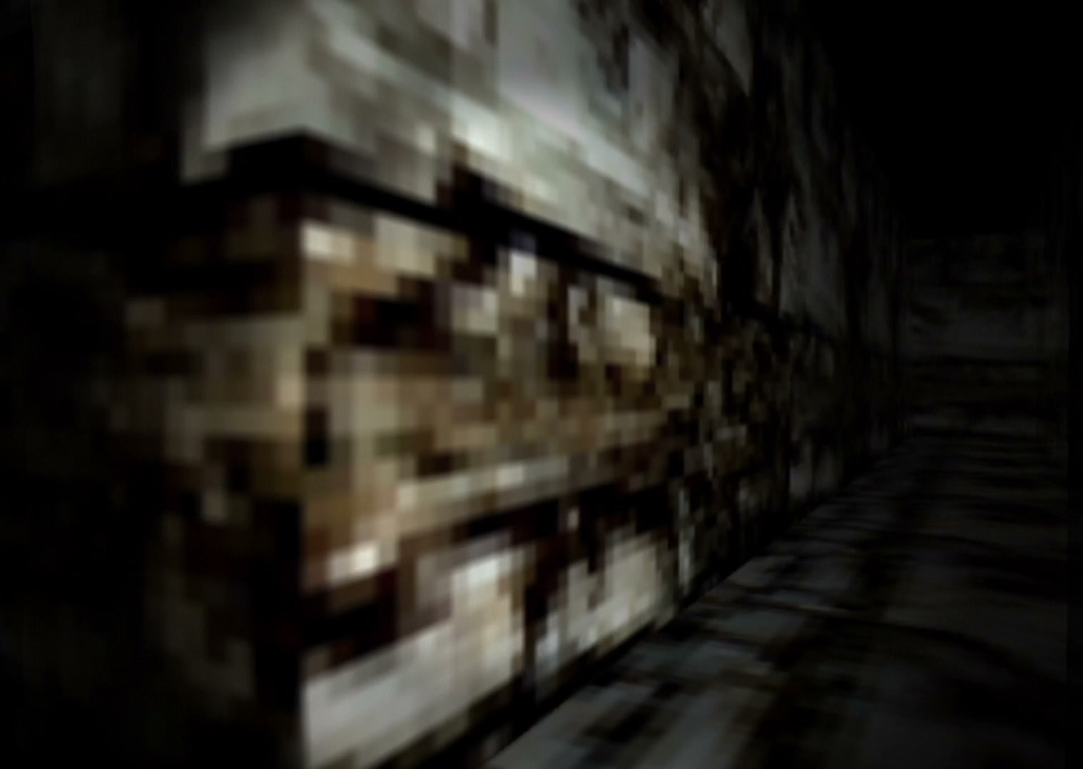Serial Experiments Lain Ep 4: Religion @ 00:15:49