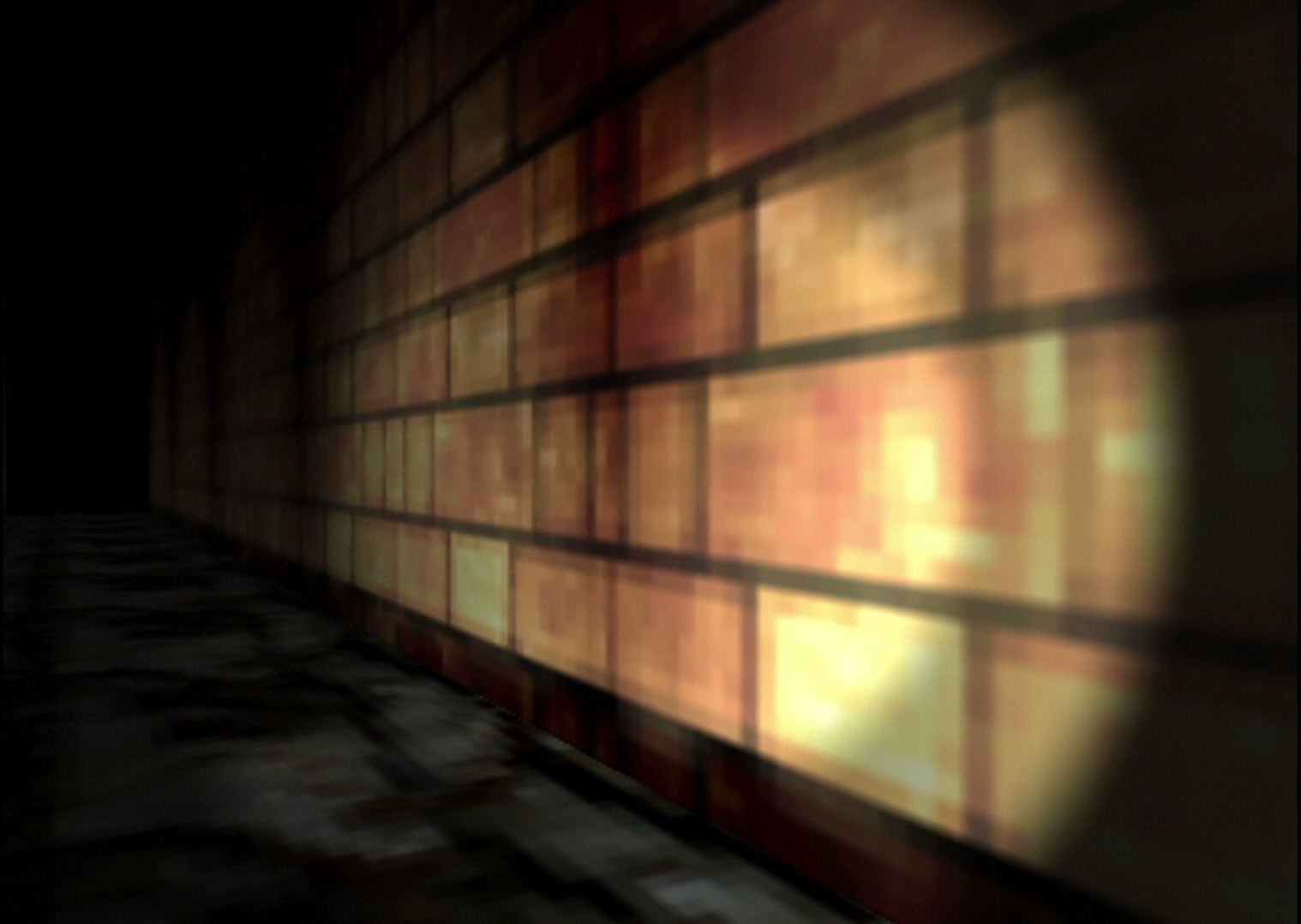 Serial Experiments Lain Ep 4: Religion @ 00:16:07
