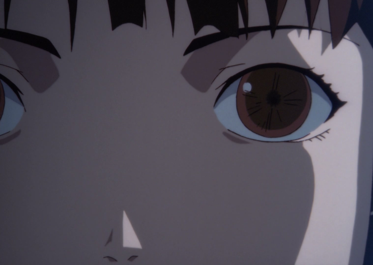 Serial Experiments Lain Ep 4: Religion @ 00:16:47