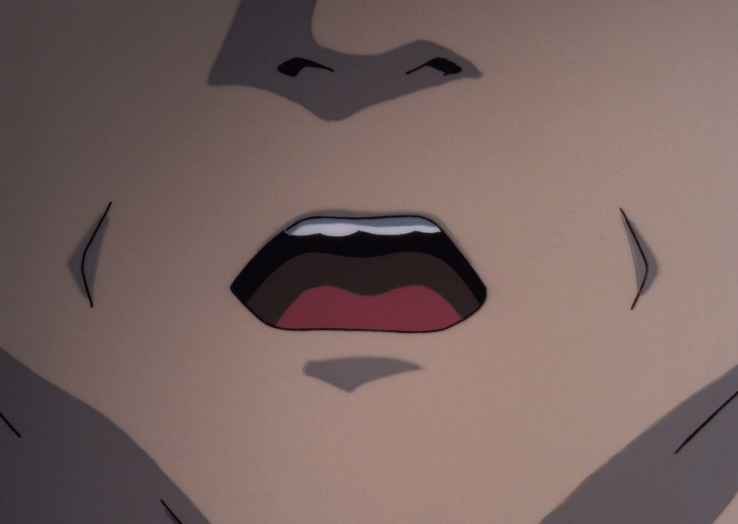 Serial Experiments Lain Ep 4: Religion @ 00:17:20