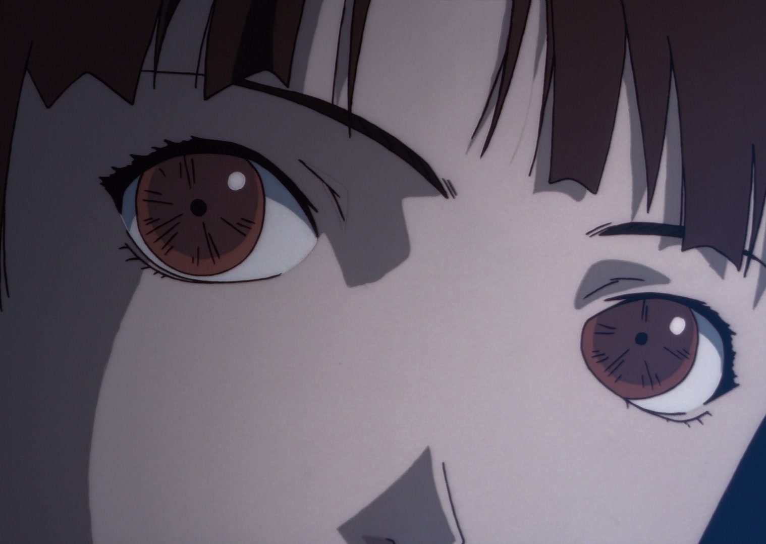 Serial Experiments Lain Ep 4: Religion @ 00:17:48
