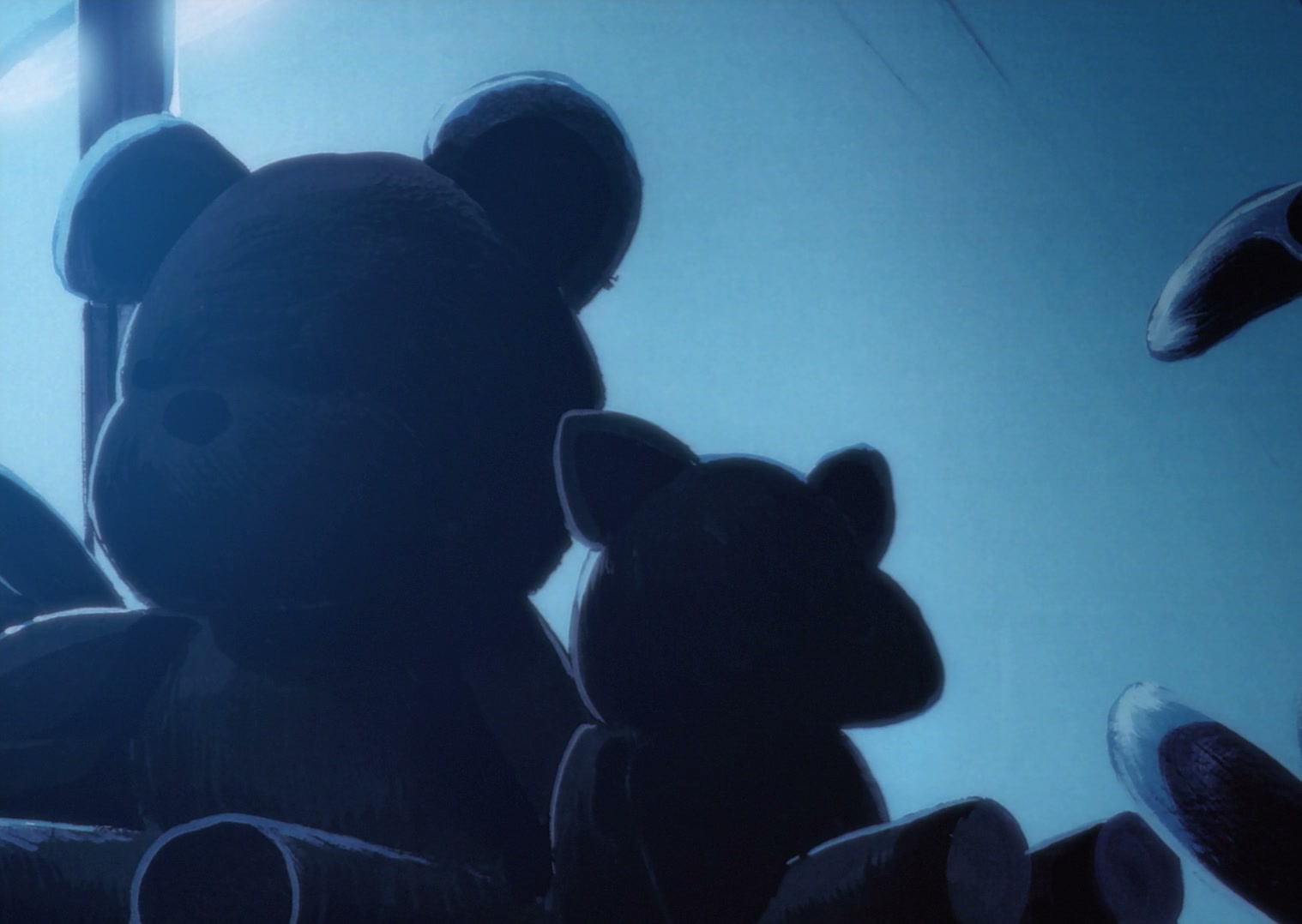 Serial Experiments Lain Ep 4: Religion @ 00:19:20