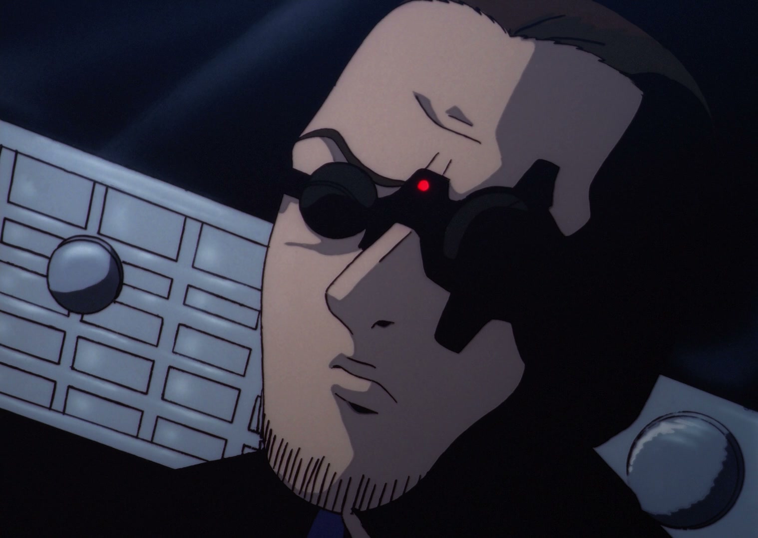 Serial Experiments Lain Ep 4: Religion @ 00:20:54