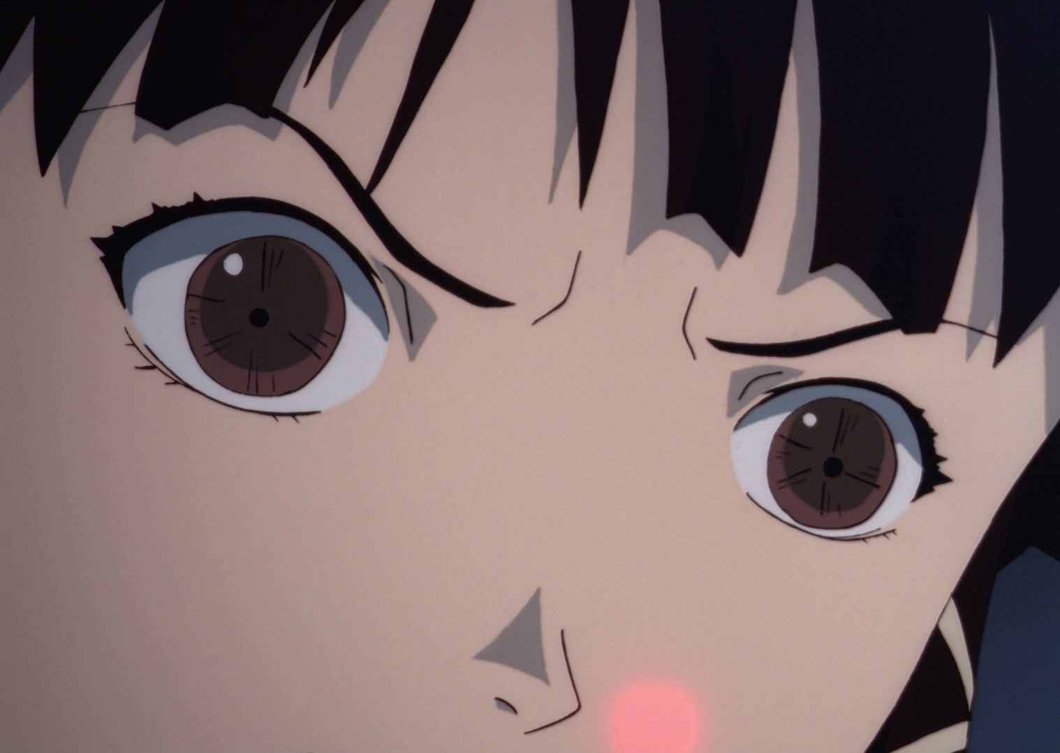 Serial Experiments Lain Ep 4: Religion @ 00:21:16