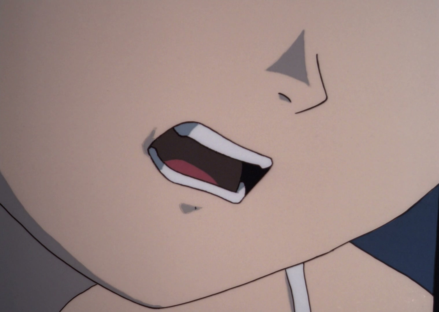 Serial Experiments Lain Ep 4: Religion @ 00:21:19