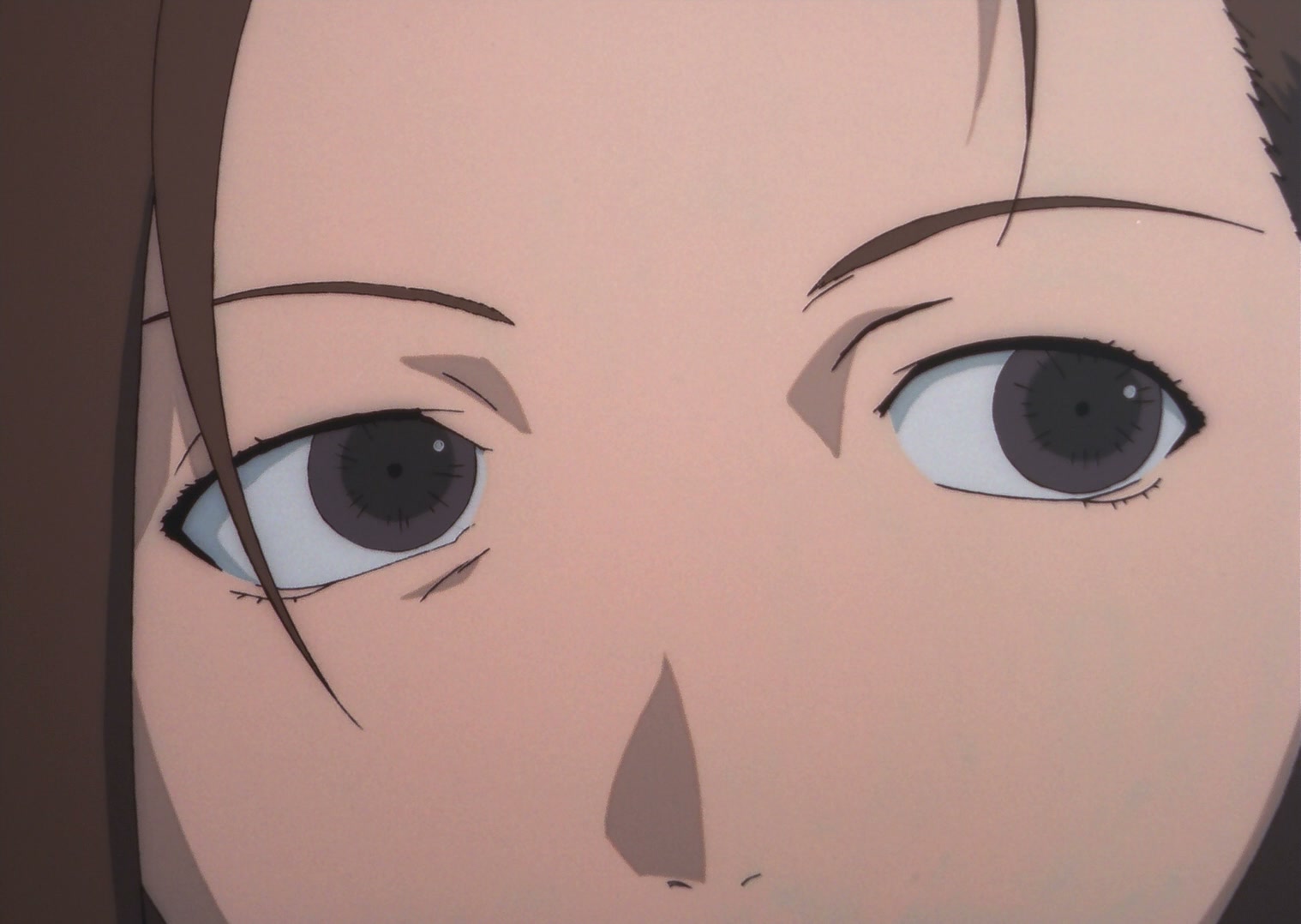 Serial Experiments Lain Ep 5: Distortion @ 00:04:26