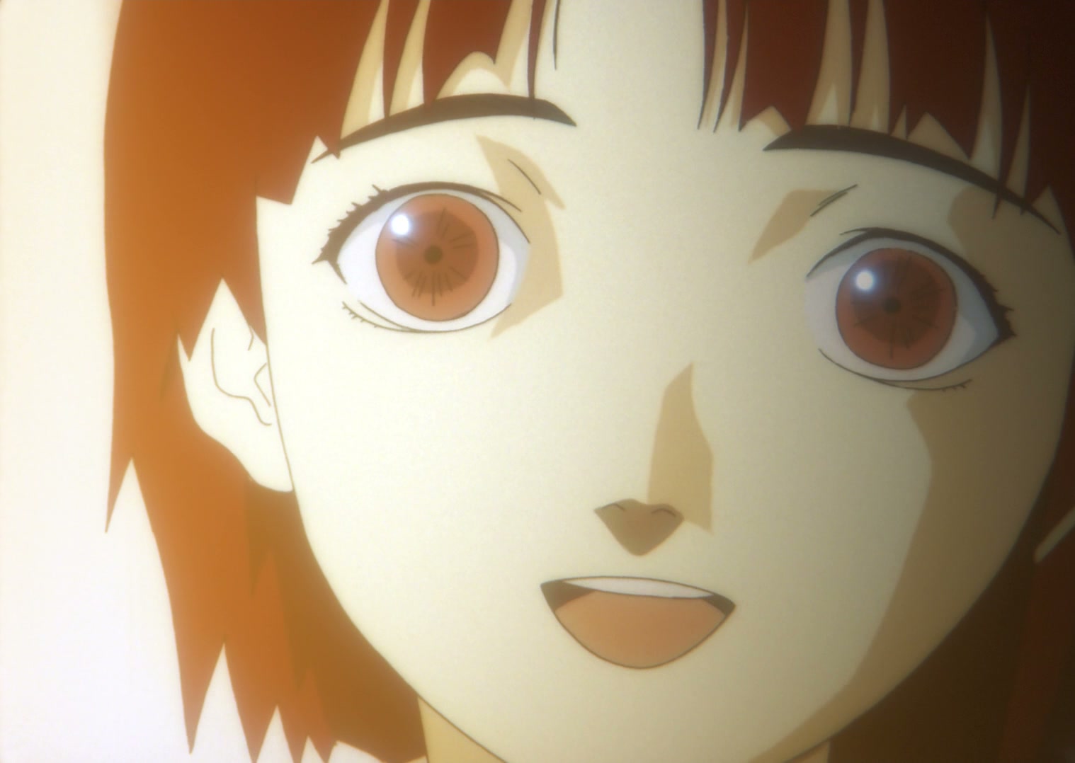 Serial Experiments Lain Ep 5: Distortion @ 00:04:57