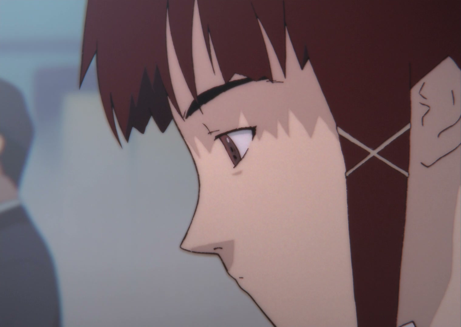 Serial Experiments Lain Ep 5: Distortion @ 00:06:41