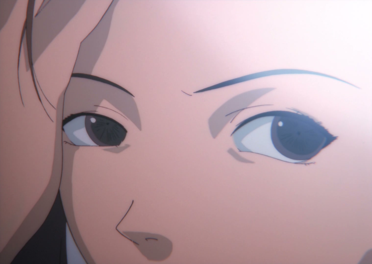 Serial Experiments Lain Ep 5: Distortion @ 00:08:24