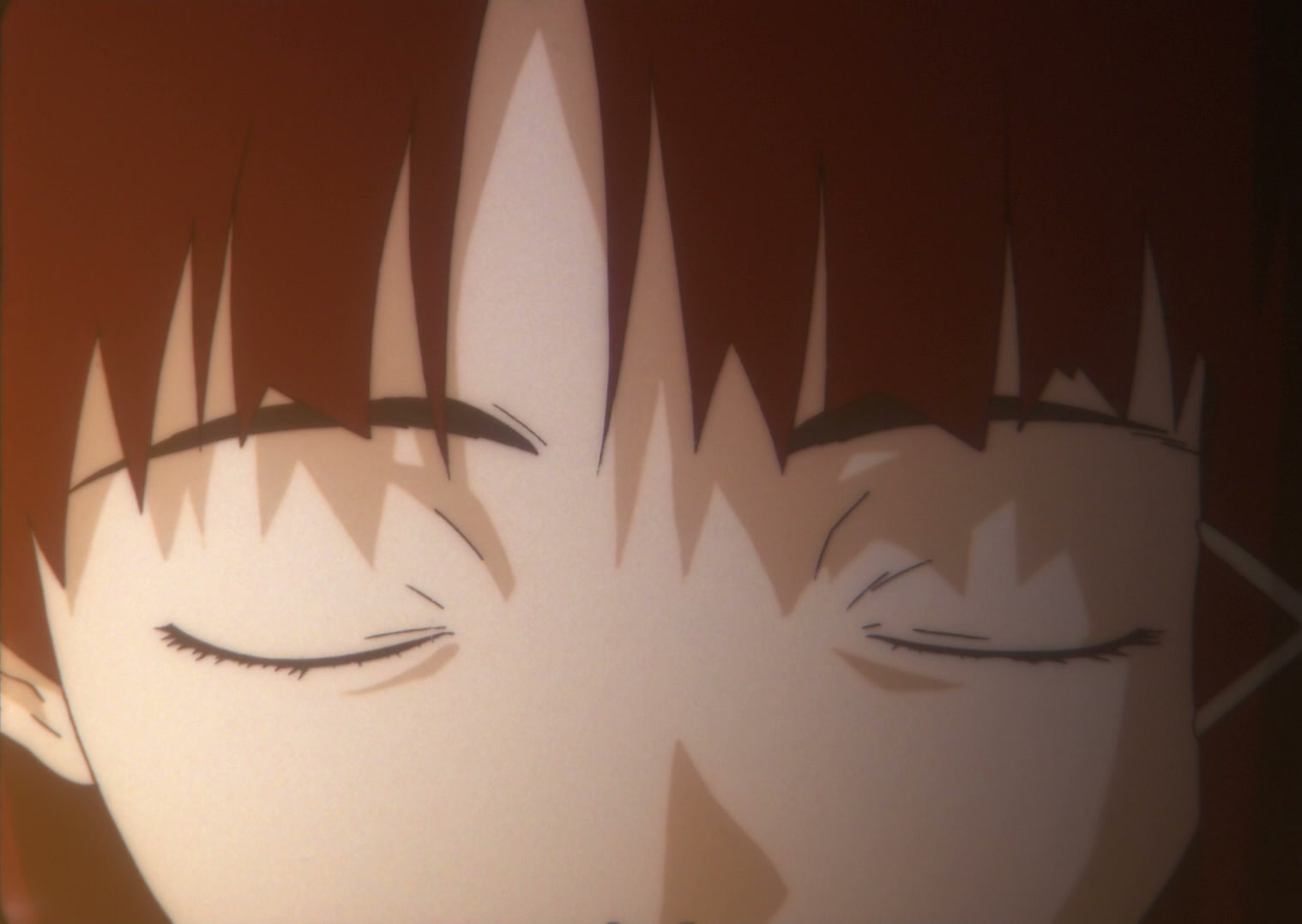 Serial Experiments Lain Ep 5: Distortion @ 00:09:13