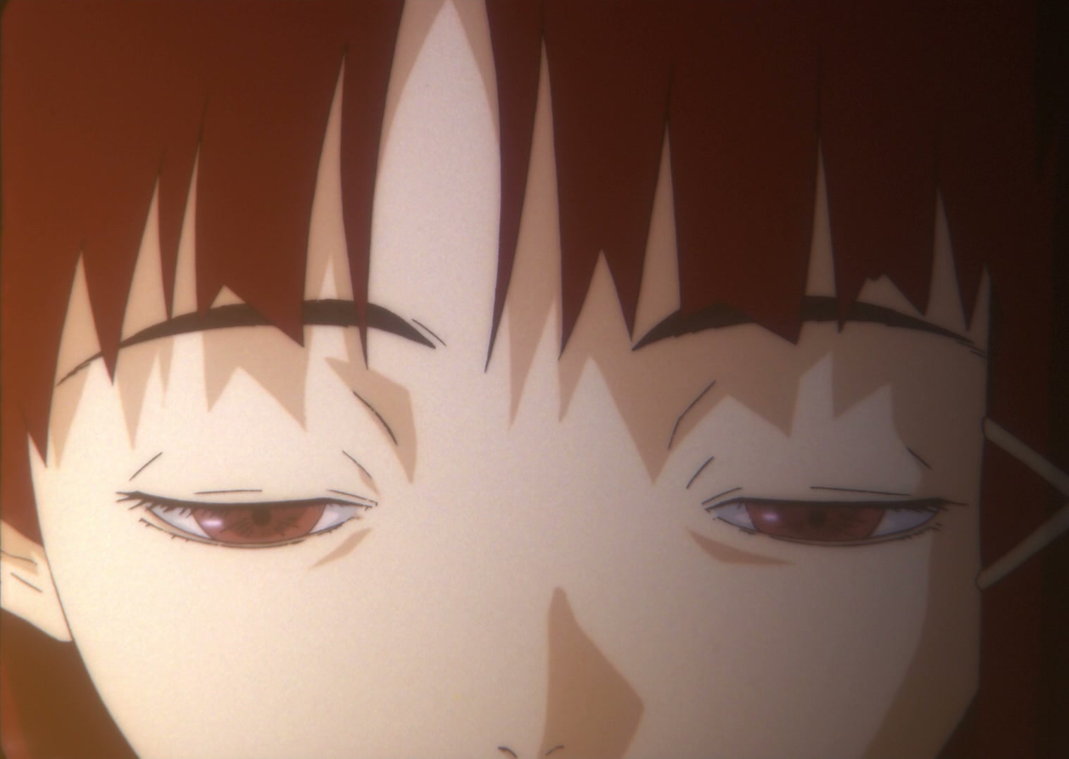 Serial Experiments Lain Ep 5: Distortion @ 00:09:16