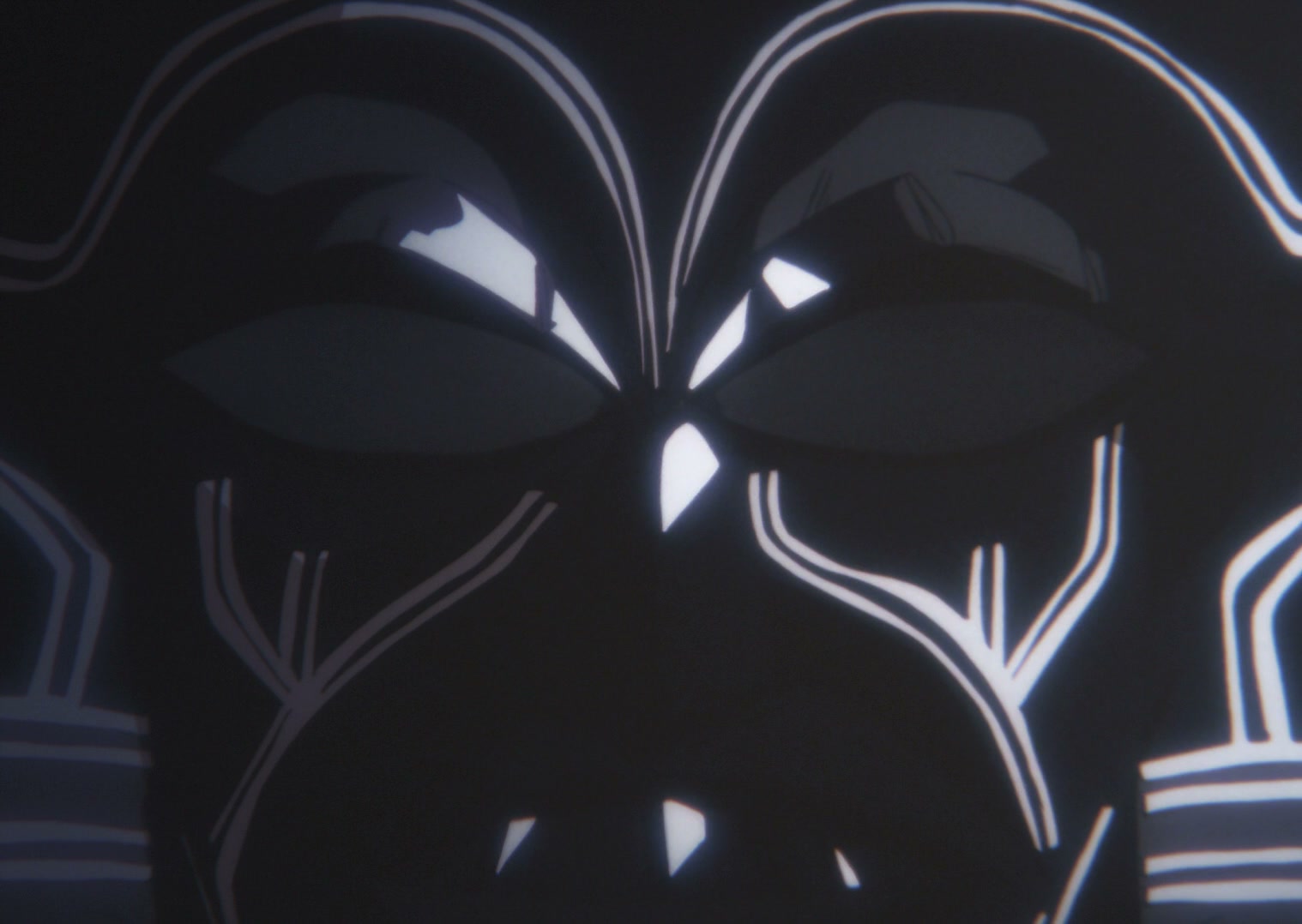 Serial Experiments Lain Ep 5: Distortion @ 00:09:19