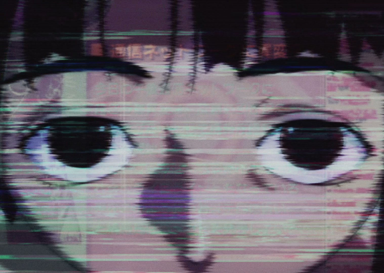 Serial Experiments Lain Ep 5: Distortion @ 00:11:15