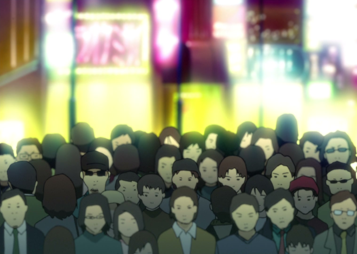 Serial Experiments Lain Ep 7: Society @ 00:02:15