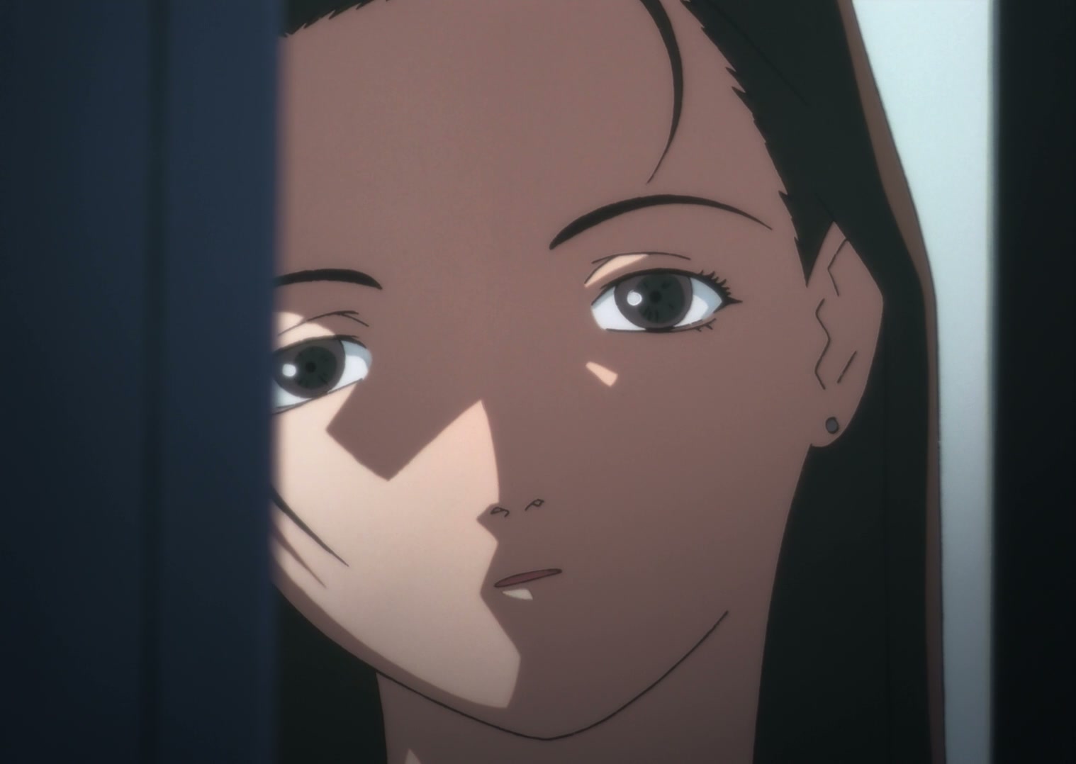 Serial Experiments Lain Ep 7: Society @ 00:03:38