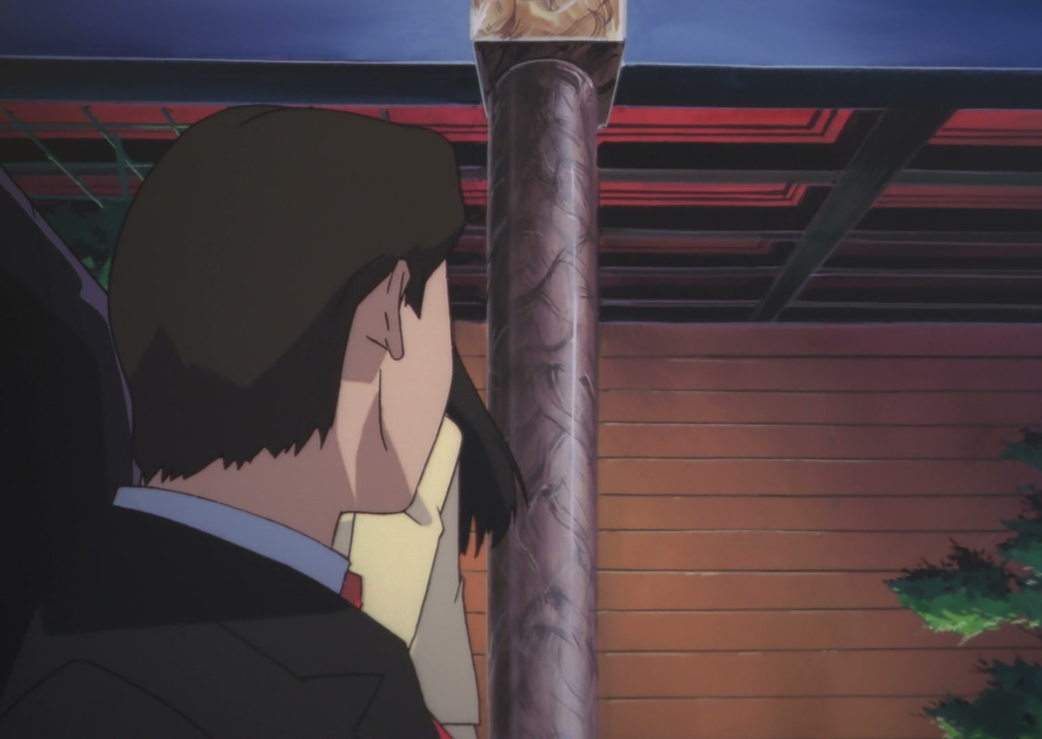 Serial Experiments Lain Ep 7: Society @ 00:05:21
