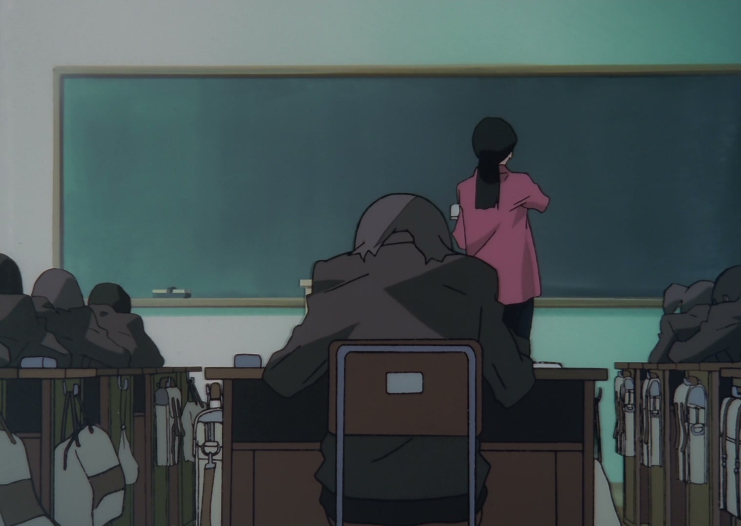 Serial Experiments Lain Ep 7: Society @ 00:05:52