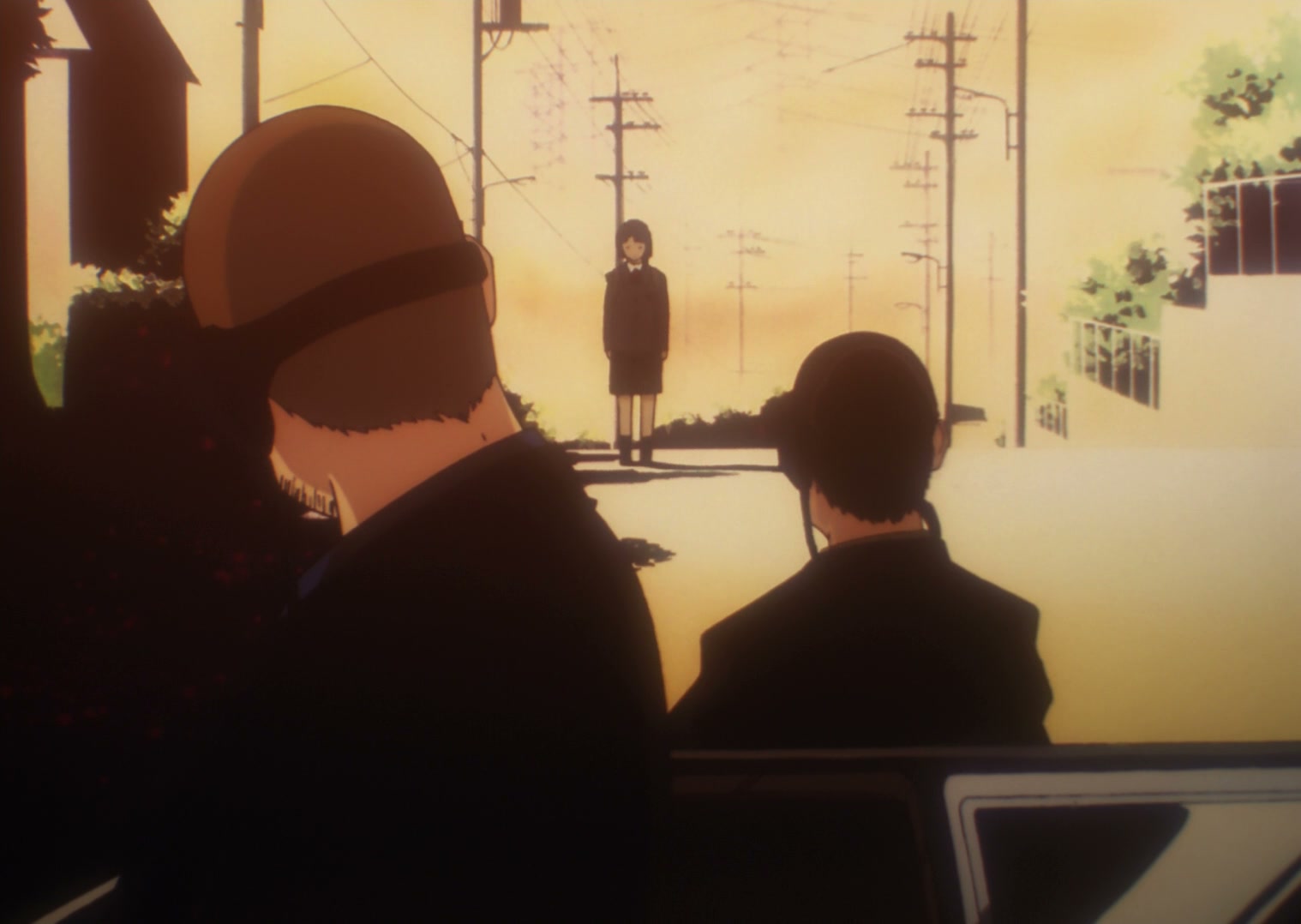 Serial Experiments Lain Ep 7: Society @ 00:12:17