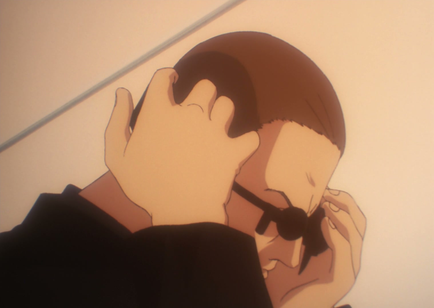 Serial Experiments Lain Ep 7: Society @ 00:12:23