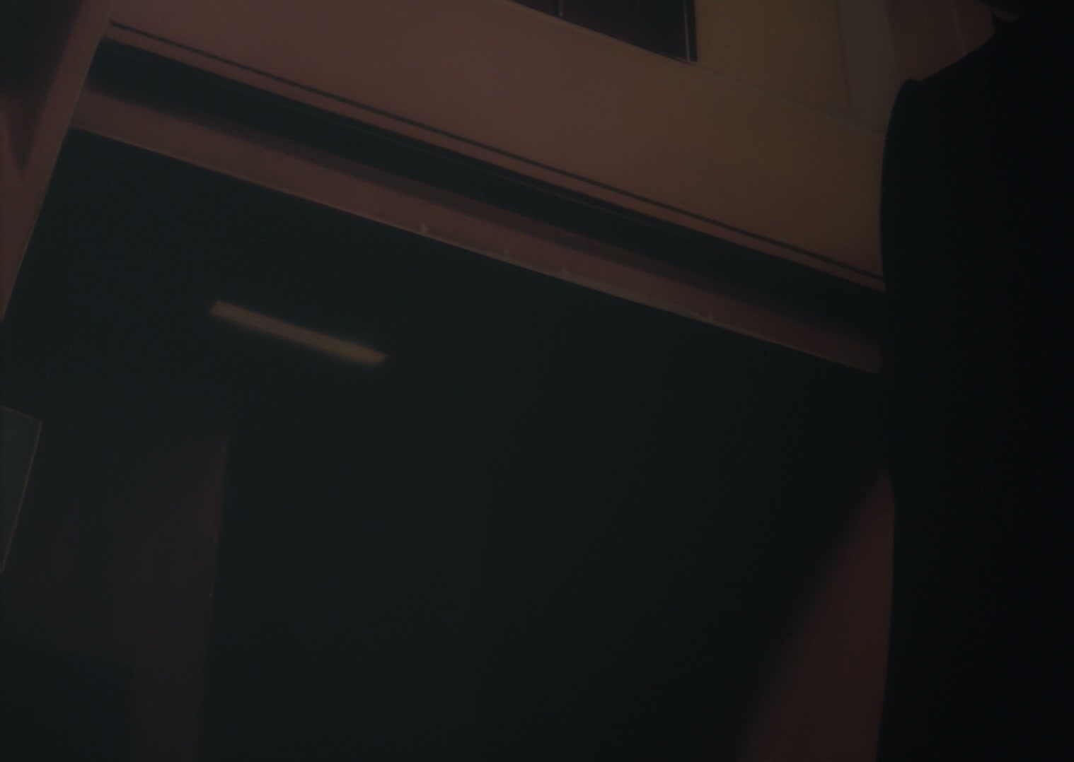 Serial Experiments Lain Ep 7: Society @ 00:13:45