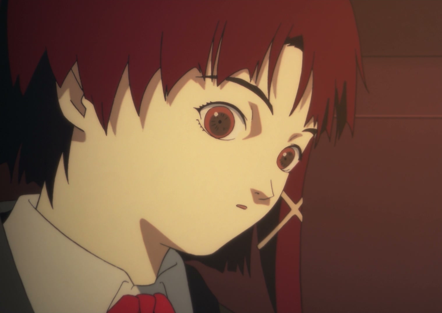 Serial Experiments Lain Ep 7: Society @ 00:15:11