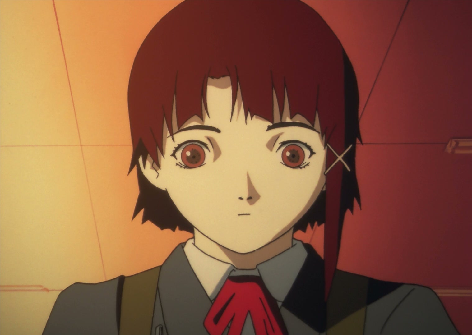 Serial Experiments Lain Ep 7: Society @ 00:15:35