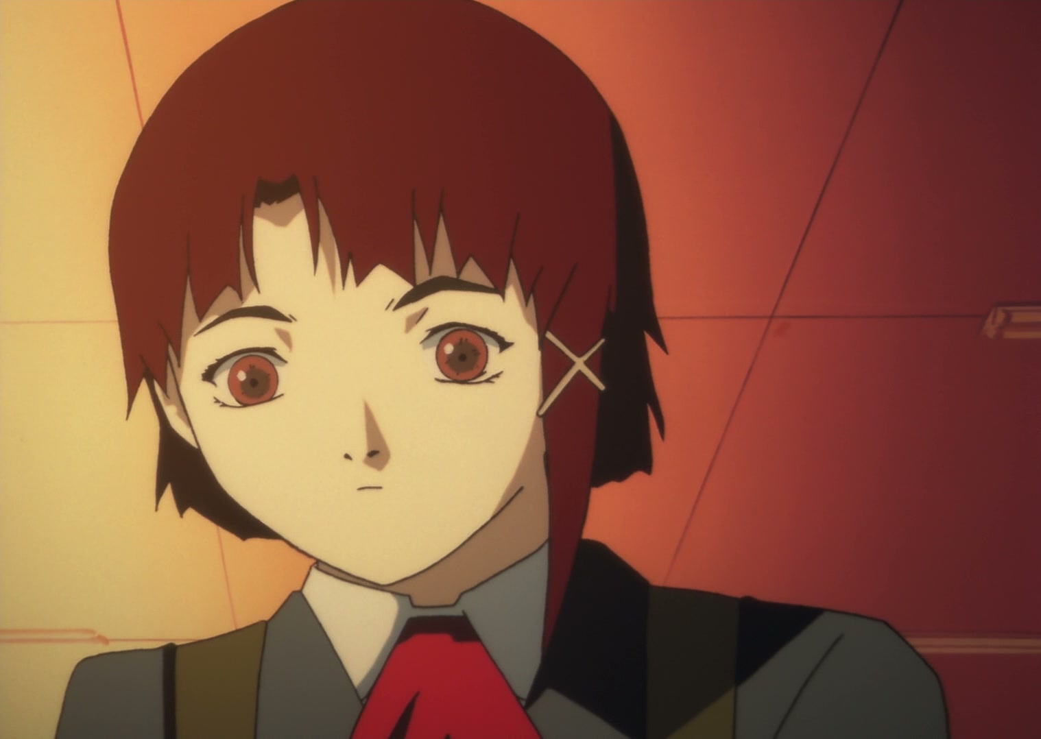 Serial Experiments Lain Ep 7: Society @ 00:15:38