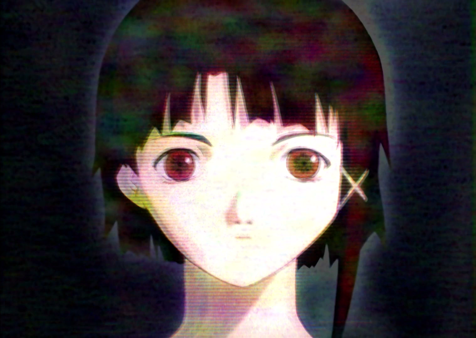 Serial Experiments Lain Ep 7: Society @ 00:16:02