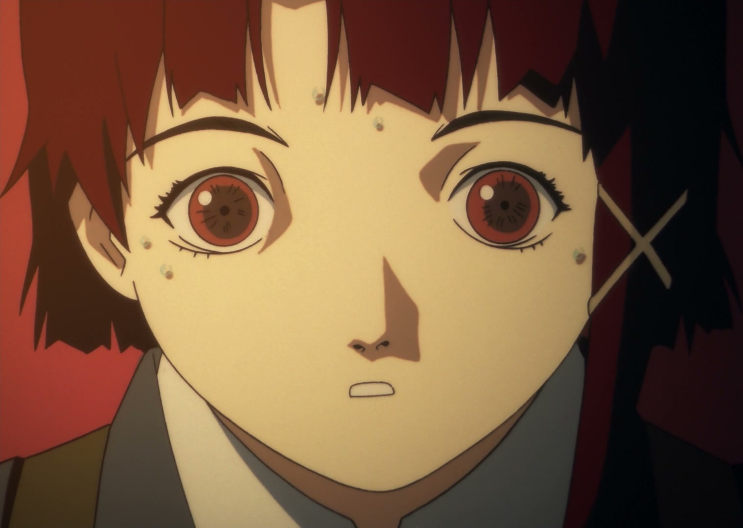 Serial Experiments Lain Ep 7: Society @ 00:16:24