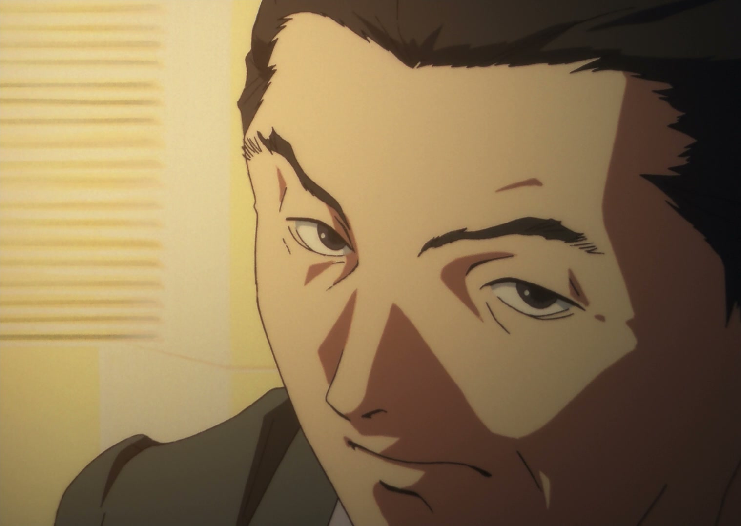 Serial Experiments Lain Ep 7: Society @ 00:17:37