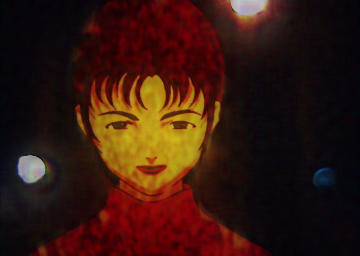 Serial Experiments Lain Ep 7: Society @ 00:18:17