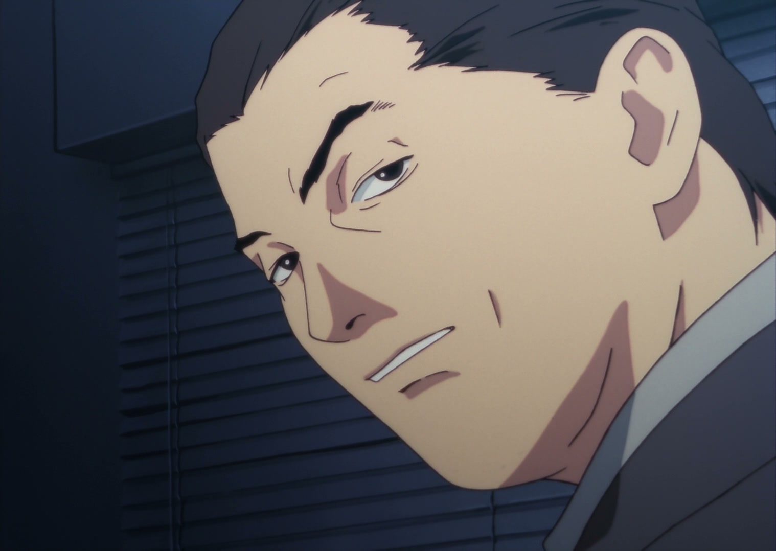 Serial Experiments Lain Ep 7: Society @ 00:18:35