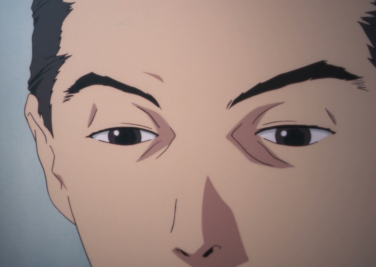 Serial Experiments Lain Ep 7: Society @ 00:19:33