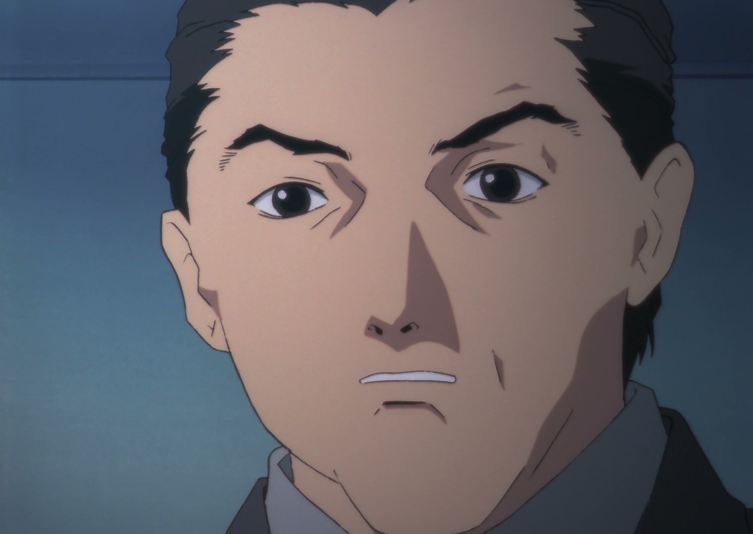 Serial Experiments Lain Ep 7: Society @ 00:20:01