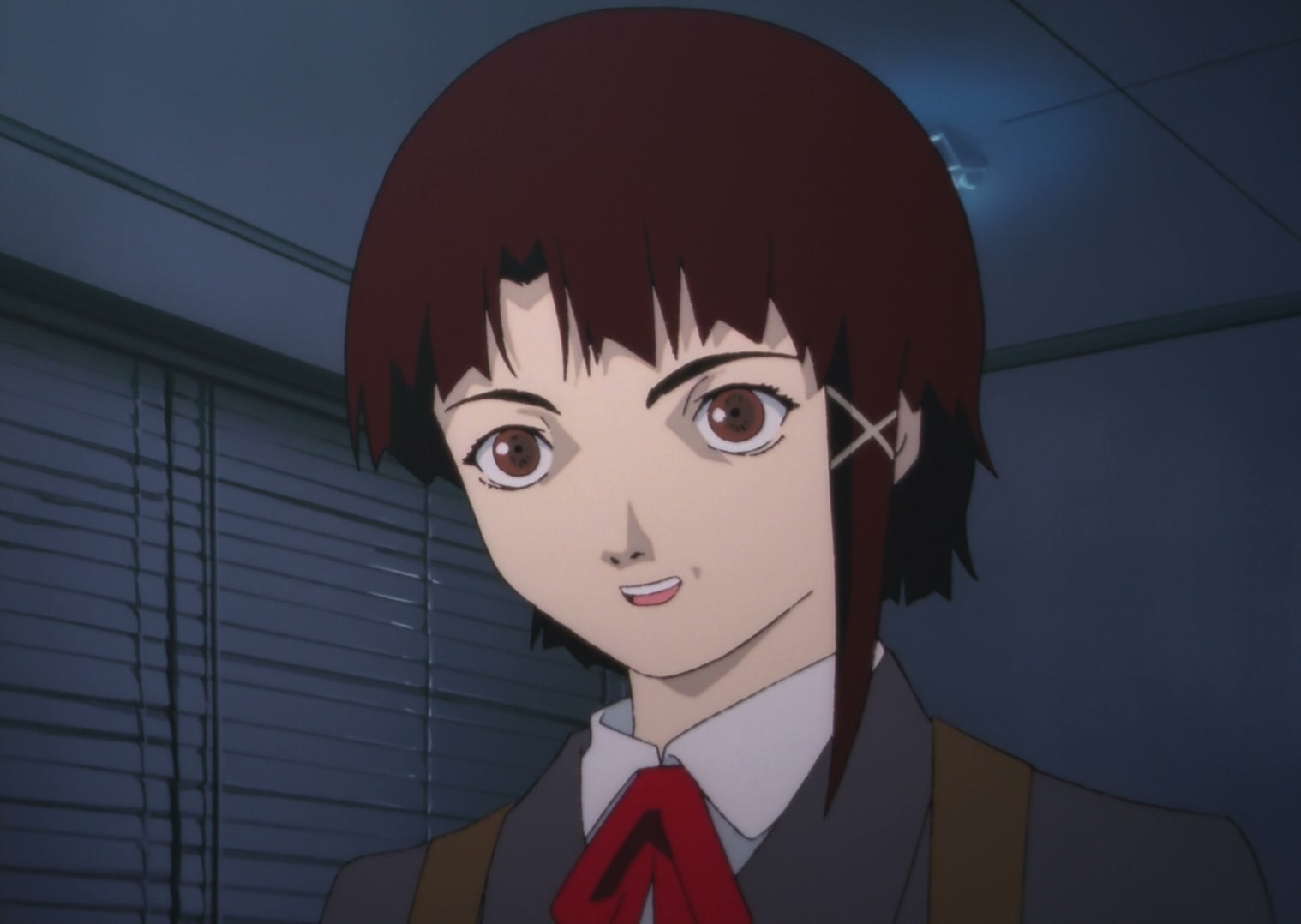 Serial Experiments Lain Ep 7: Society @ 00:20:28